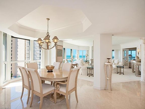 3rd image of 4021 Gulf Shore Blvd N APT 601