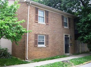 427 South St #429, Lexington, KY 40508