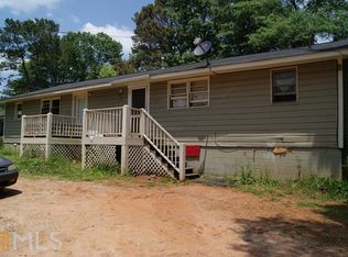 522 Green St, Monroe, GA 30655