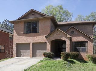 7043 Ivy Pointe Row, Austell, GA 30168