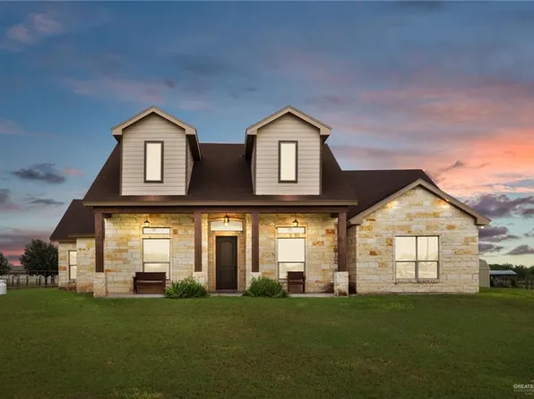 22902 N Skinner Rd, Edinburg, TX 78542