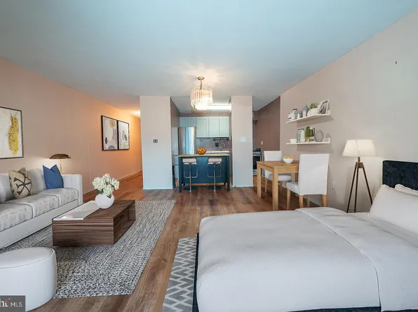 1919 Chestnut St APT 1902, Philadelphia, PA 19103