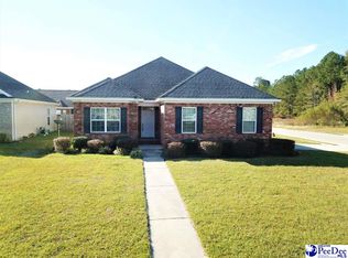 3602 Tetbury St, Florence, SC 29501
