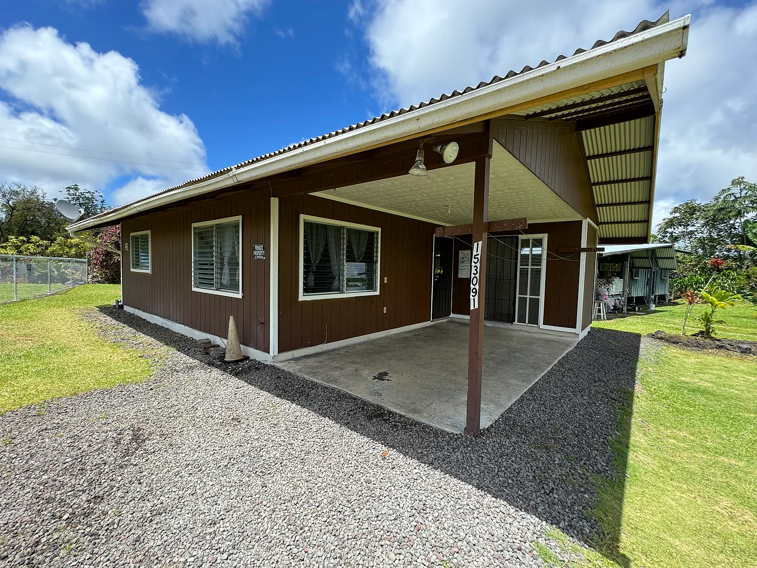 15-3091 Pahoa Kalapana Rd — Photo 2