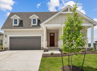 208 Hickory Creek Rd, Georgetown, TX 78633