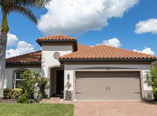 11624 Renaissance Blvd, Venice, FL 34293
