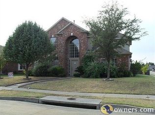 2113 Pecan Grove Dr, Garland, TX 75040