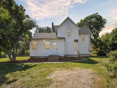 10612 S Parker Rd, Delton, MI, 49046