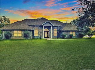 426 Marvin Shirley Rd, Deridder, LA 70634