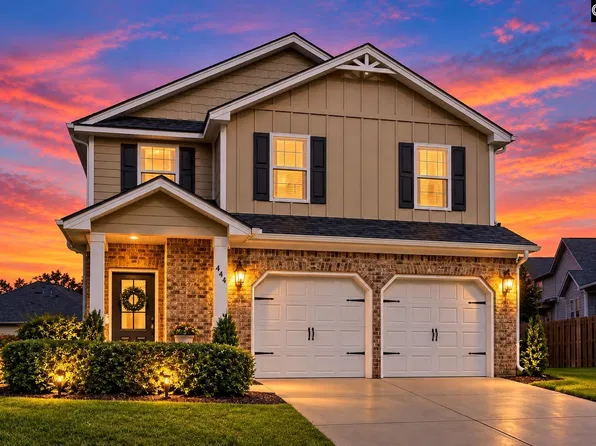 444 Reedy River Ct, Lexington, SC 29073