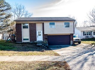 10807 West Rd, Harrison, OH 45030