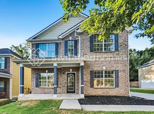 431 Orchid Ln, Canton, GA 30114