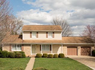 881 Blue Ridge Dr, Harrisonburg, VA 22802