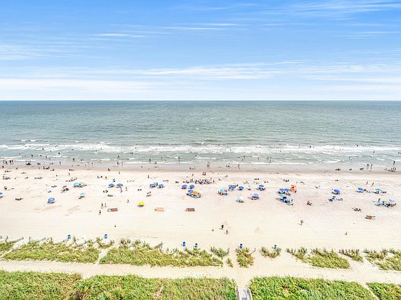 3rd image of 2201 S Ocean Blvd. #1205