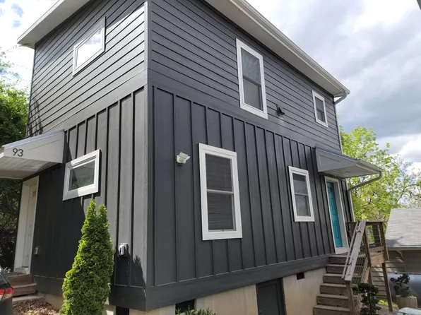 93 Bryant St, Asheville, NC 28806