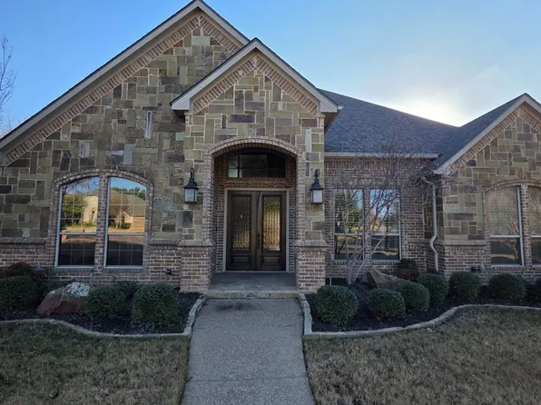 5510 Texas Trl, Colleyville, TX 76034