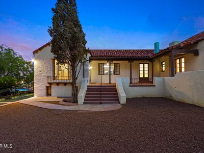 1840 Grandview Ave, El Paso, TX, 79902