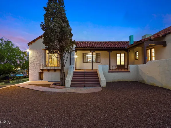 1840 Grandview Ave, El Paso, TX 79902