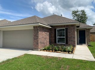 14358 S Summerchase Cir, Willis, TX 77318