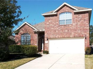 23 Archer Oak Pl, Spring, TX 77382