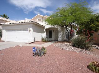 5184 N Whitehurst Pl, Tucson, AZ 85750