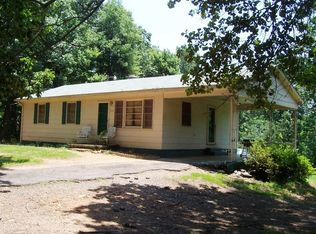 2921 Dry Fork Rd, Dry Fork, VA 24549