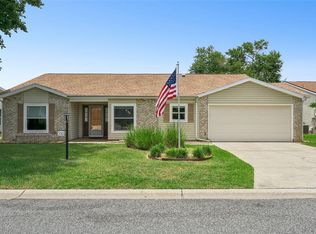 5081 El Destino Dr, Leesburg, FL 34748