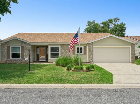 5081 El Destino Dr, Leesburg, FL 34748