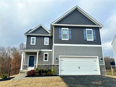 410 Curtis Ct, New Stanton, PA, 15639