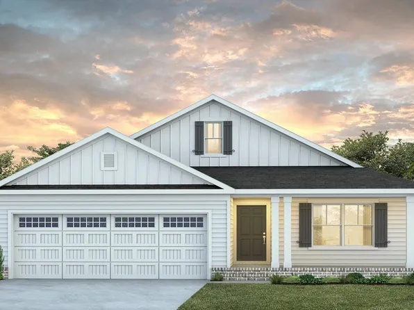 144 Chinaberry St, Pine Mountain, GA 31822