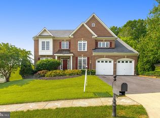 18621 Kerill Rd, Triangle, VA 22172