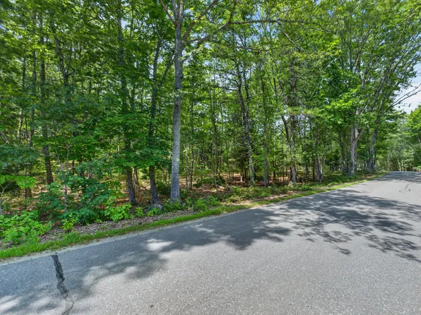 Lot #5 Lewis Hill Road, Newcastle, ME 04553