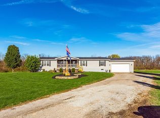 5045 Wilson Rd, Sunbury, OH 43074