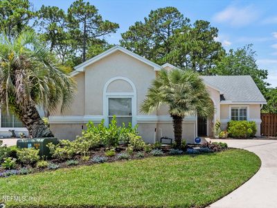 1578 LINKSIDE Drive, Atlantic Beach, FL, 32233