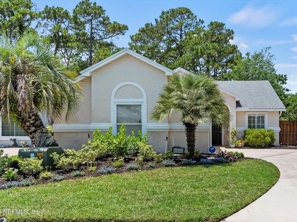 1578 LINKSIDE Drive, Atlantic Beach, FL 32233