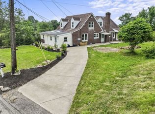 1310 Oakridge Rd, Mc Donald, PA 15057