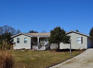 2716 Eckert Rd, Lexington, OH 44904