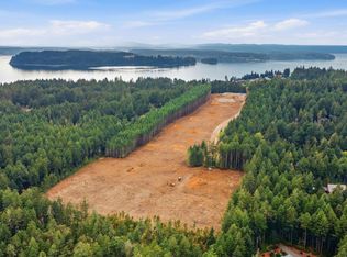 Homes Available Soon, Ozette Estates, Fox Island, WA 98333