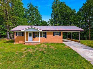 941 Copper Ridge Rd, Treadway, TN 37881