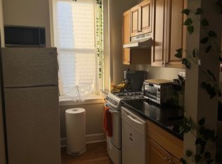 1197 Commonwealth Ave APT 24, Boston, MA 02134