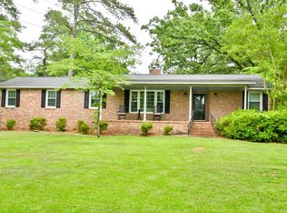 4702 Circle Dr, Columbia, SC 29206