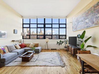 360 Furman St APT 509, Brooklyn, NY, 11201