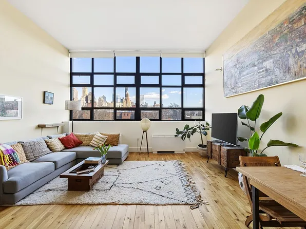 360 Furman St APT 509, Brooklyn, NY 11201