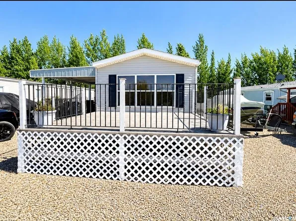 19 Meadowlark COURT, Diefenbaker Lake, SK S0H 3P0