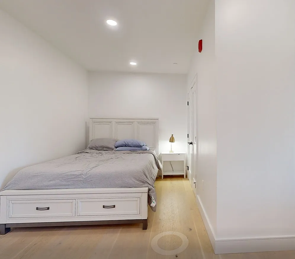 1 bed, 540 sqft, $2,900 — Photo 3