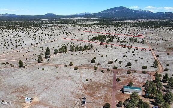 2nd image of 5308 N Red Mountain Rd