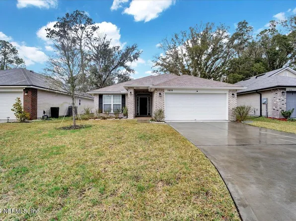 7076 CAMFIELD LANDING Drive, Jacksonville, FL 32222