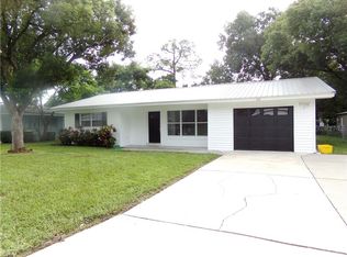 132 S Stevenson Rd, Winter Haven, FL 33884