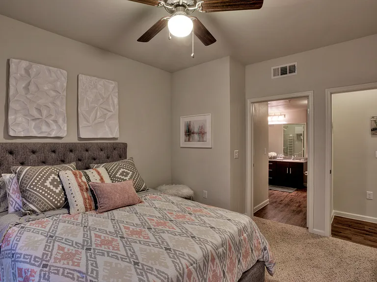 Master Suite