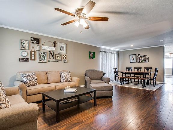 4th image of 1409 Panola Dr